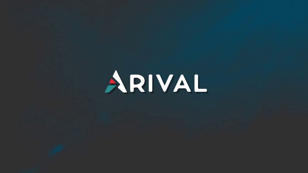 Arival Online Intro | Arival