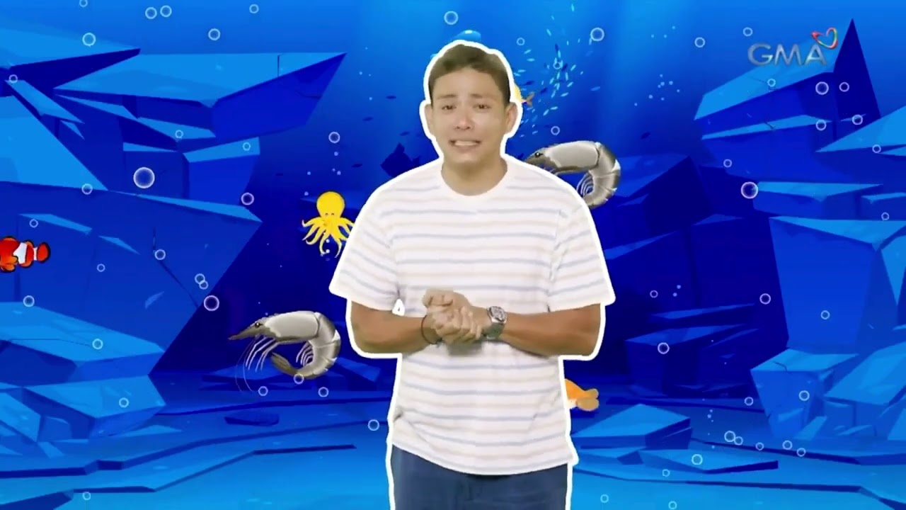 Kanal, may naninirahan na isda?!; Hipon, puwedeng gawing ulam at pet?! | AHA!
