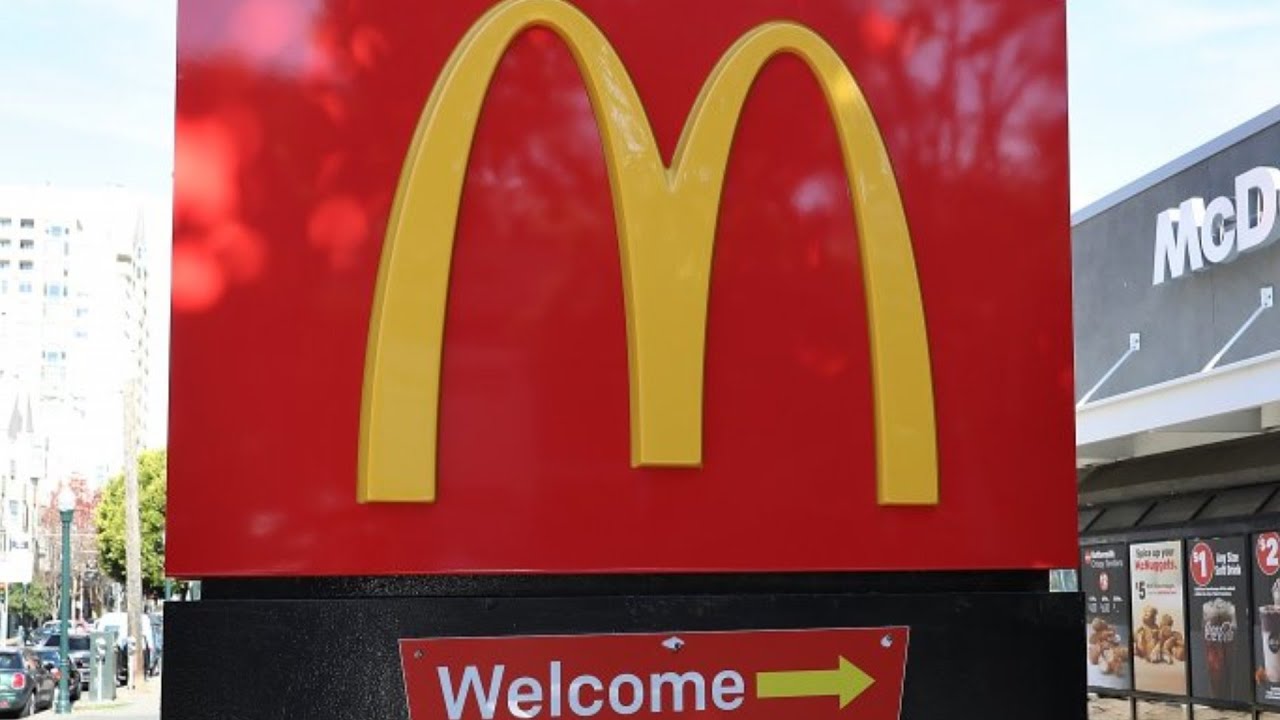 Сколько на самом деле зарабатывают владельцы франшизы McDonald's в год?