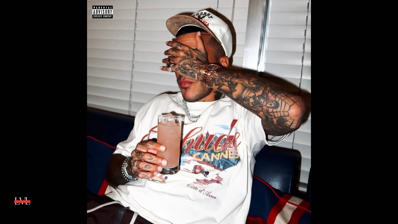 [FREE] SHIVA x SFERA EBBASTA Type Beat - 