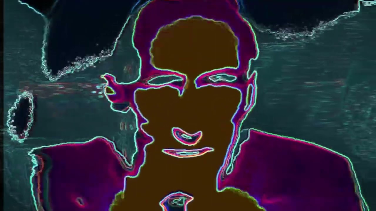 Catharsis (Heal Me, Control Me) | [SITD]