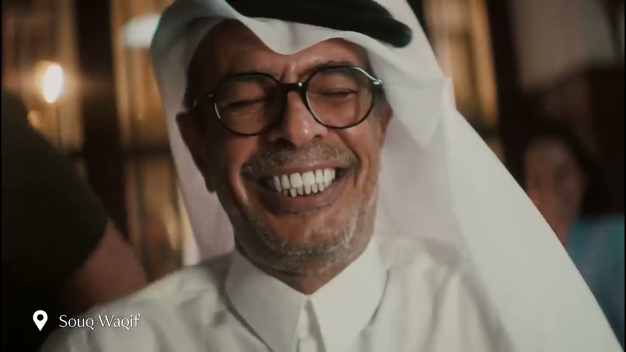 Journey to Qatar: Tradition, Luxury & Adventure