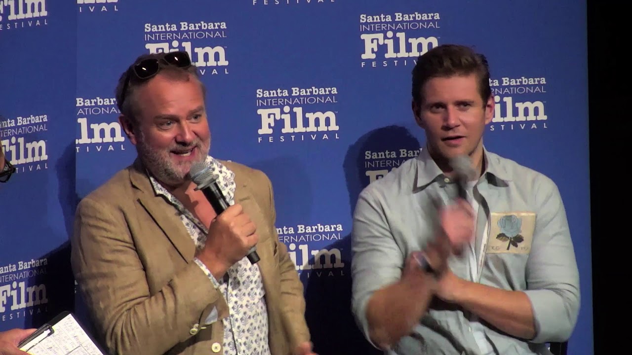 SBIFF Cinema Society – 