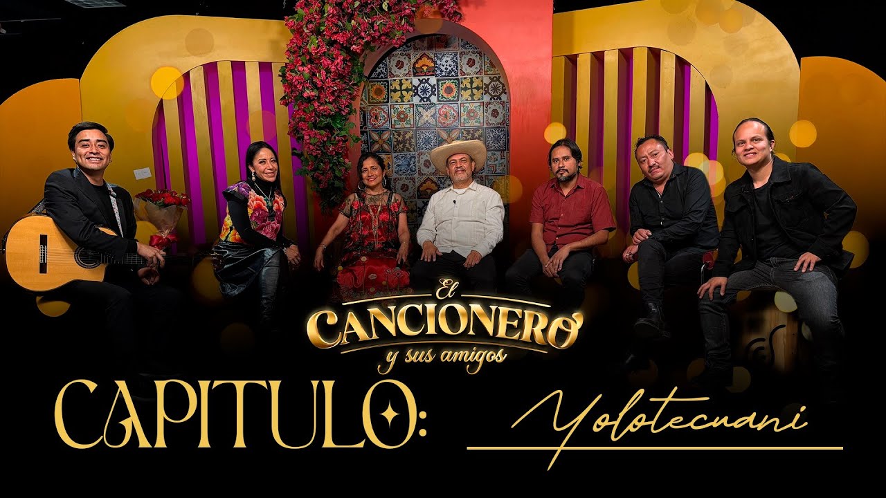 ROSY ARANGO ft YOLOTECUANI | Jacinto Cenobio | Francisco Madrigal | C229 #rosyarango #musica
