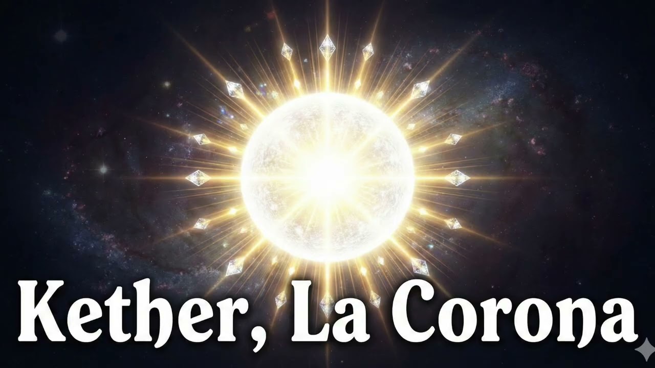KETHER Versión en Español