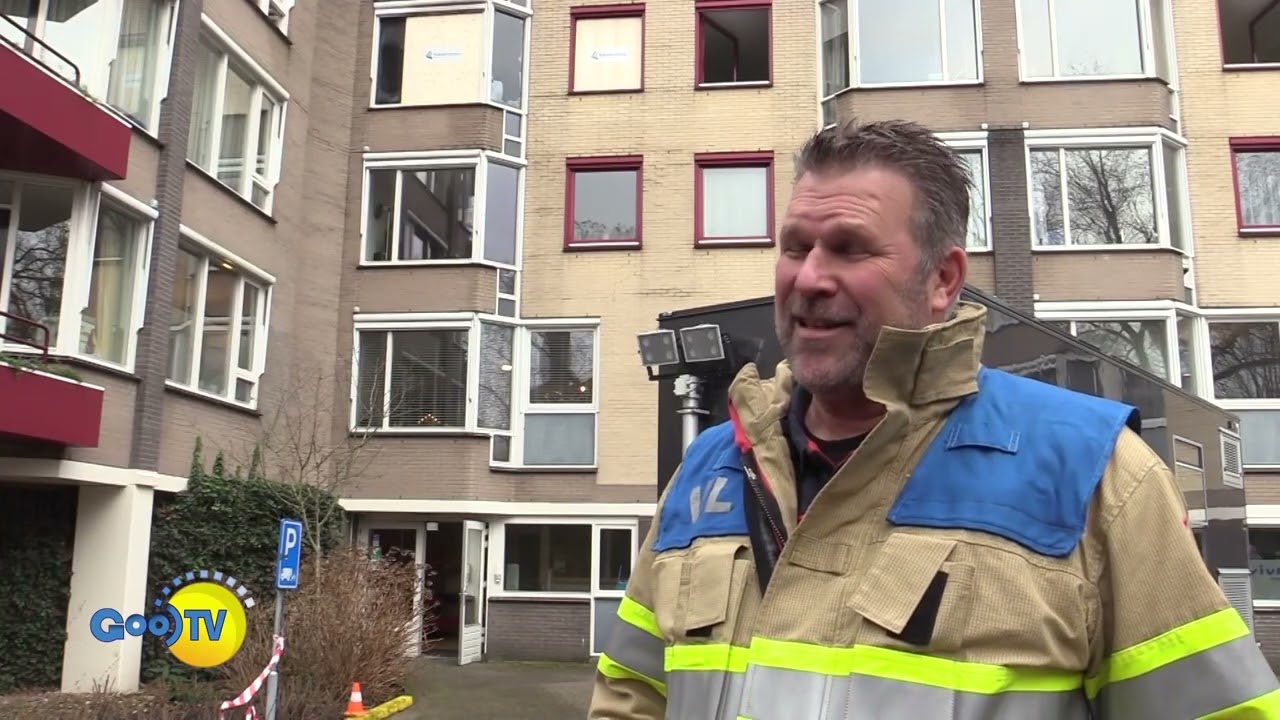 Brand woonzorgcentrum | TV Magazine | 17-12-2025