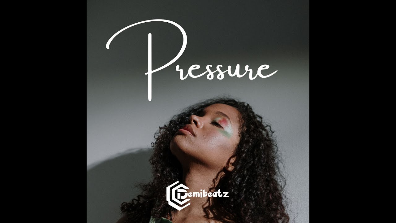 Afrobeat Instrumental 2024 