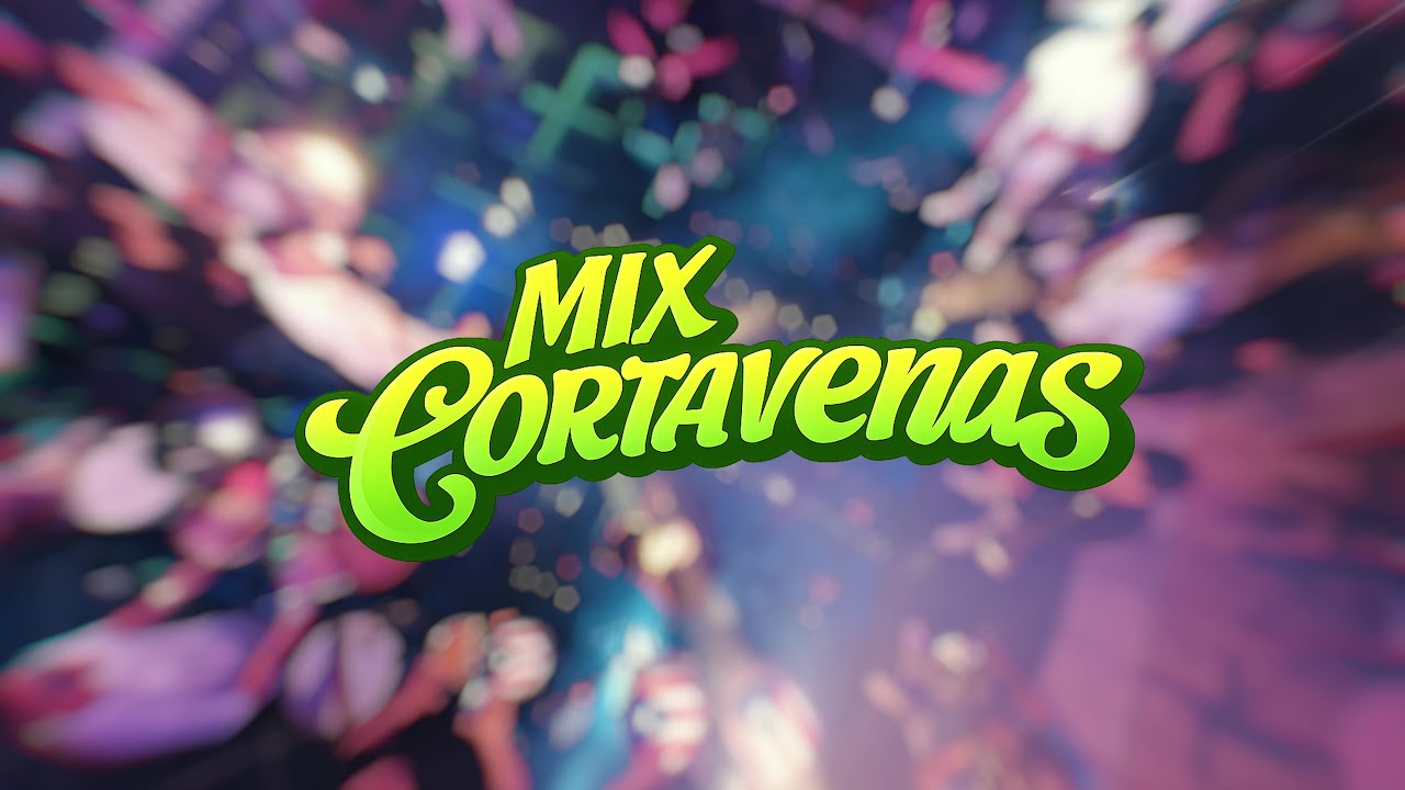 MIX CORTAVENAS - HNOS CHAPOÑAY FT. TOMMY PORTUGAL