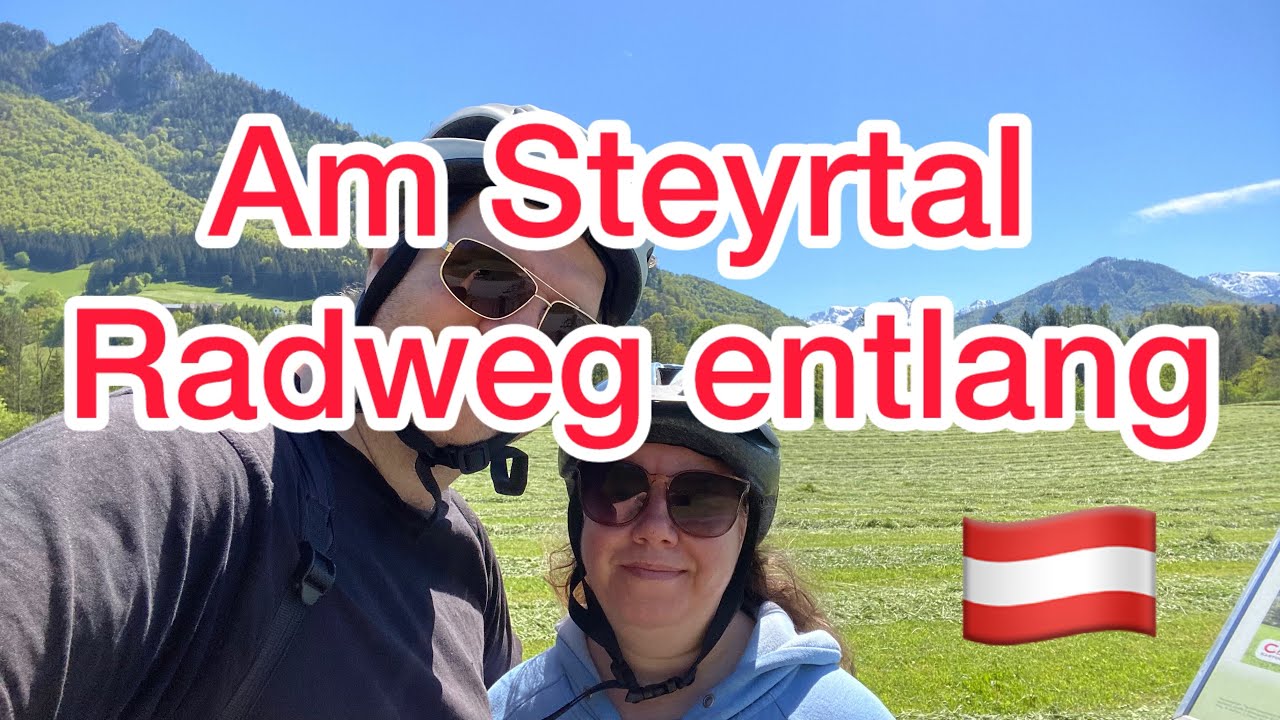 Warst du 🫵🏻 schon hier? 🚴‍♂️
