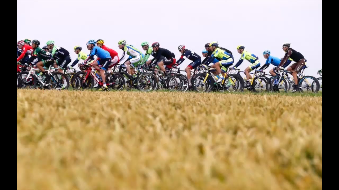 Tour de France 2014 - Stage 6