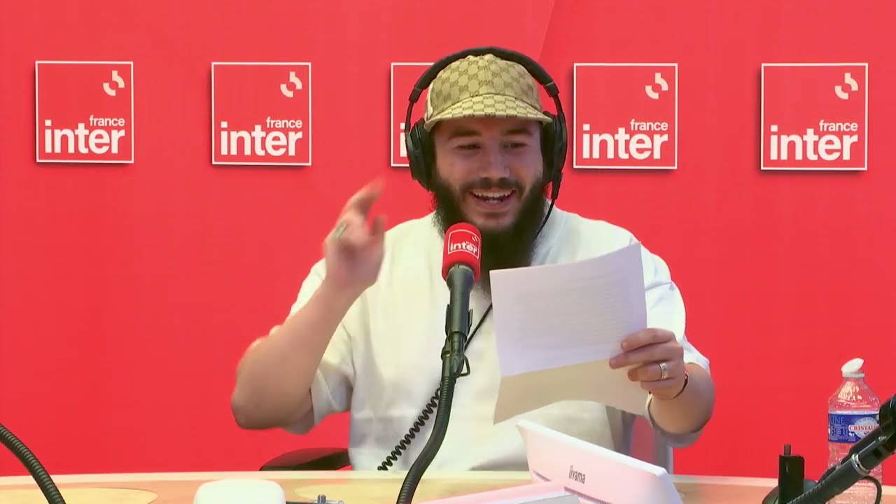 Dati coach - La chronique de Merwane Benlazar