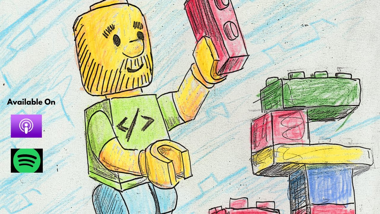 #97: Knowledge Stacks