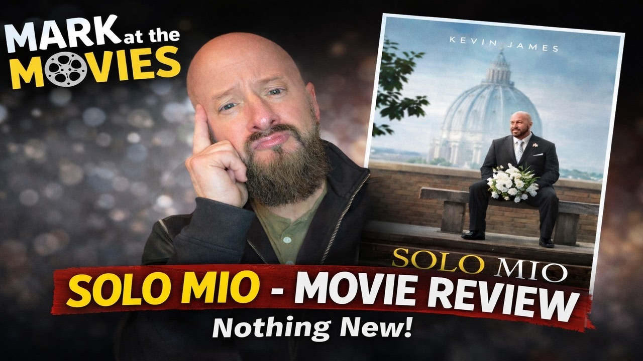 Solo Mio | Movie Review (Nothing new here!)