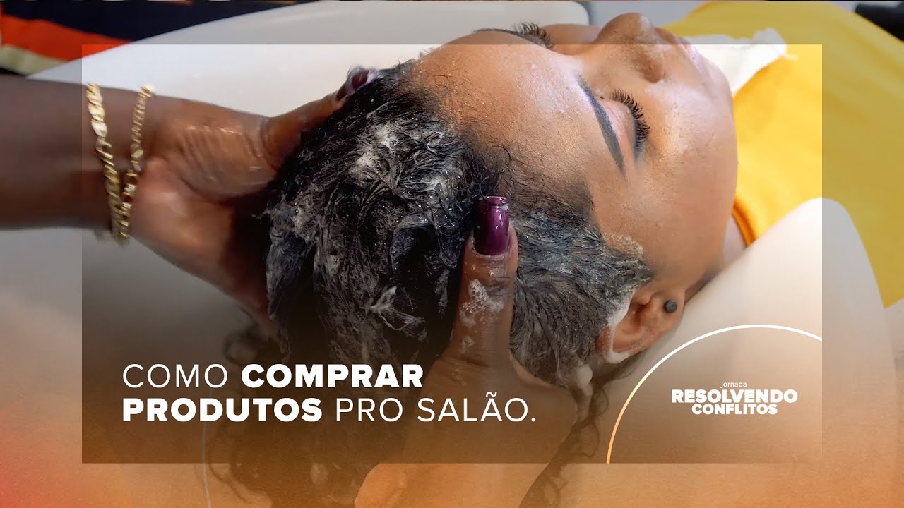 COMO ESCOLHER OS PRODUTOS PRO SAL&Atilde;O? | ADRIANA RIBEIRO