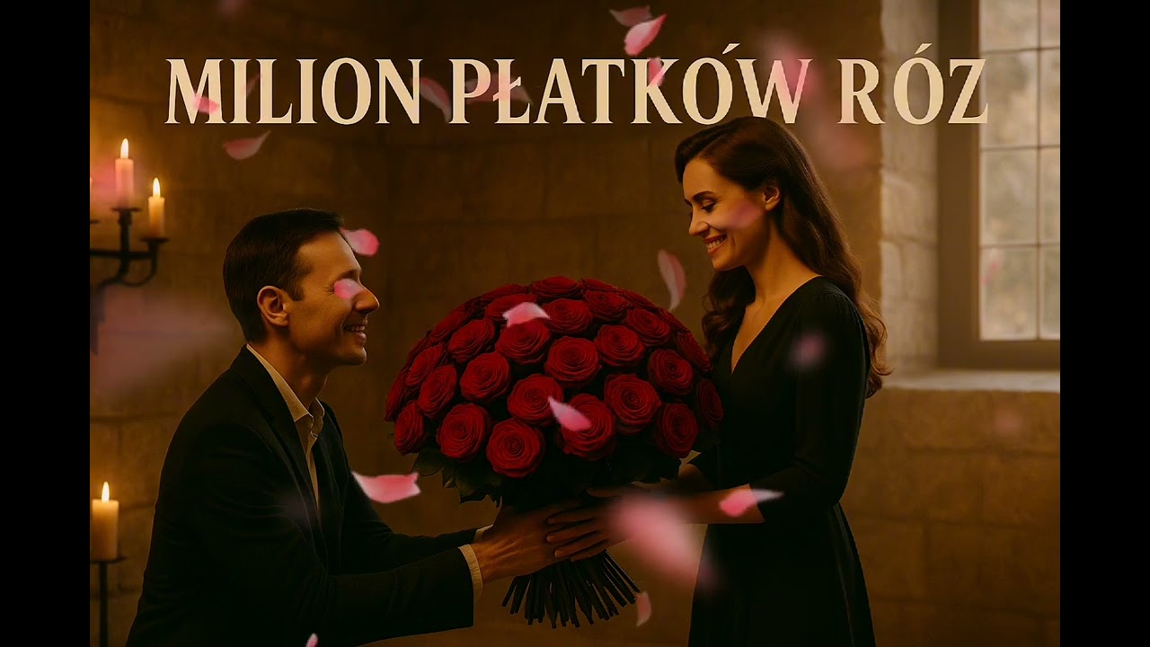 Milion Płatków Róż
