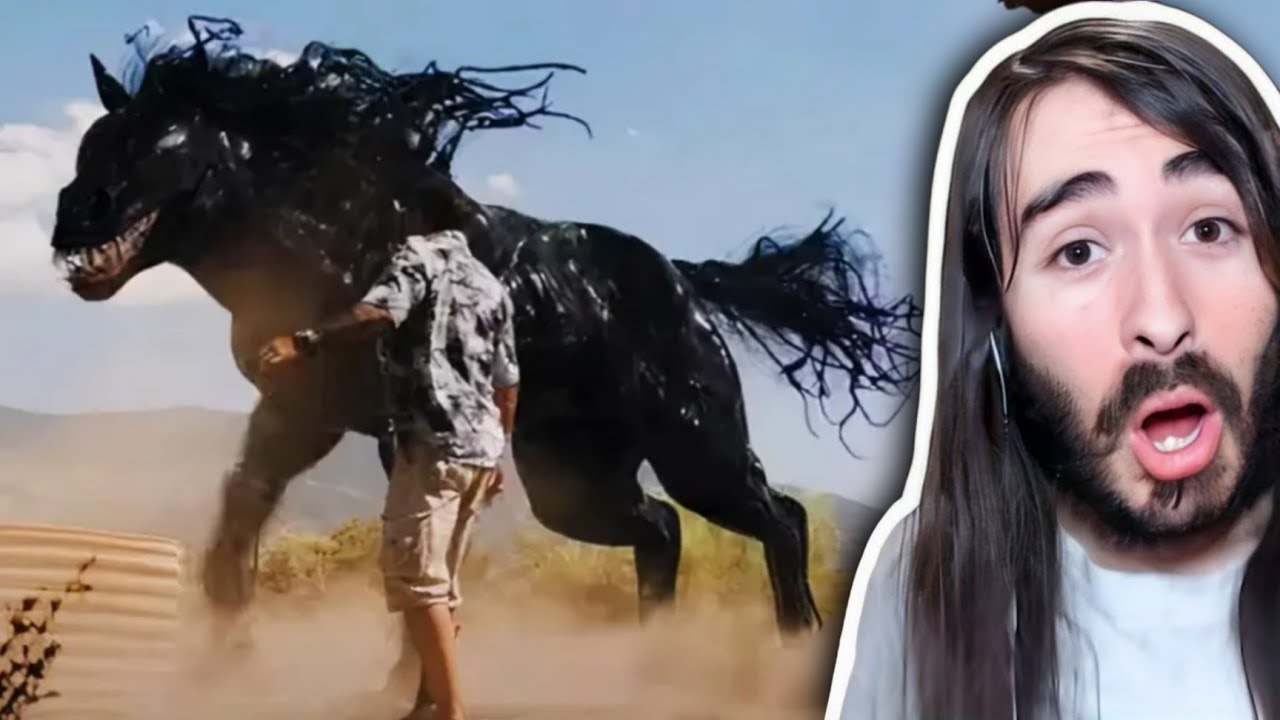 VENOM: THE LAST DANCE TRAILER REACTION | Moist Critical Reacts