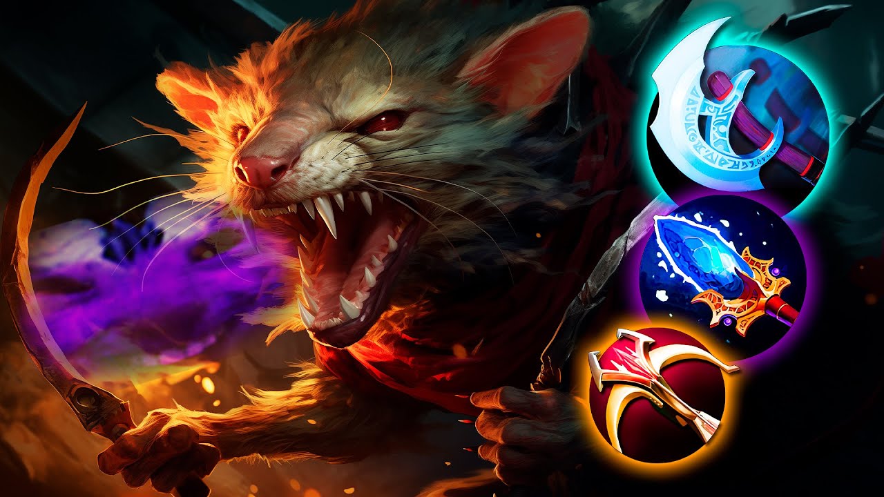 The one true DDX hero!