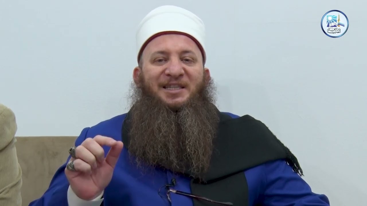الشيخ الدكتور رامي حلس.. دكتوراة في الدراسات الإسلامية – فلسطين
