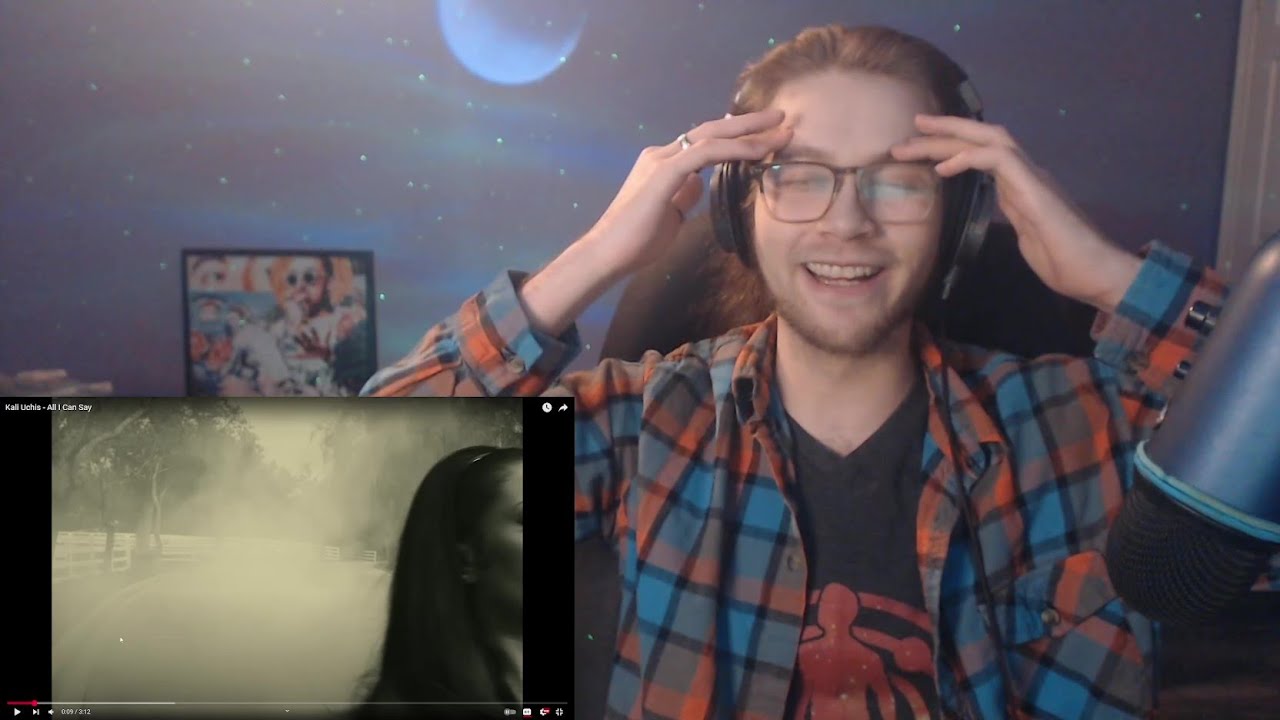 Kali Uchis - All I Can Say | FIRST REACTION (Keep or Delete?)