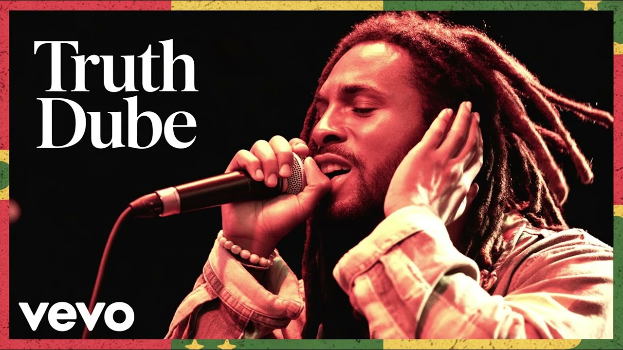 Letter To The Oppressed   --   Truth Dube