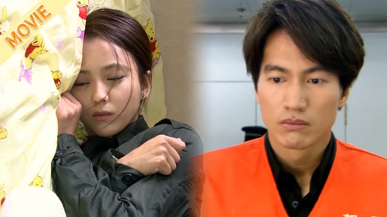 總裁被誣陷後入獄，懷孕的灰姑娘聽說後暈倒！🫣🥰#cdrama #甜宠 #恋恋不忘 #佟丽娅 #言承旭 #movie