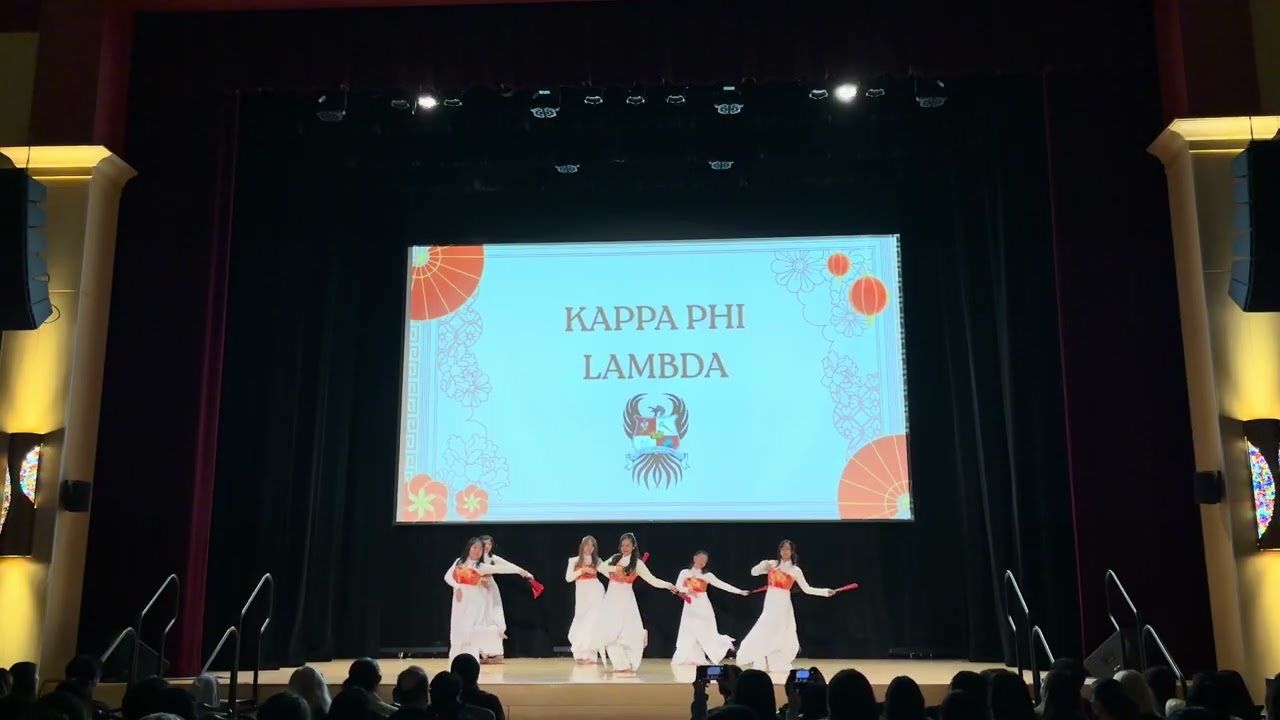 CNY 2026 Kappa Phi Lambda