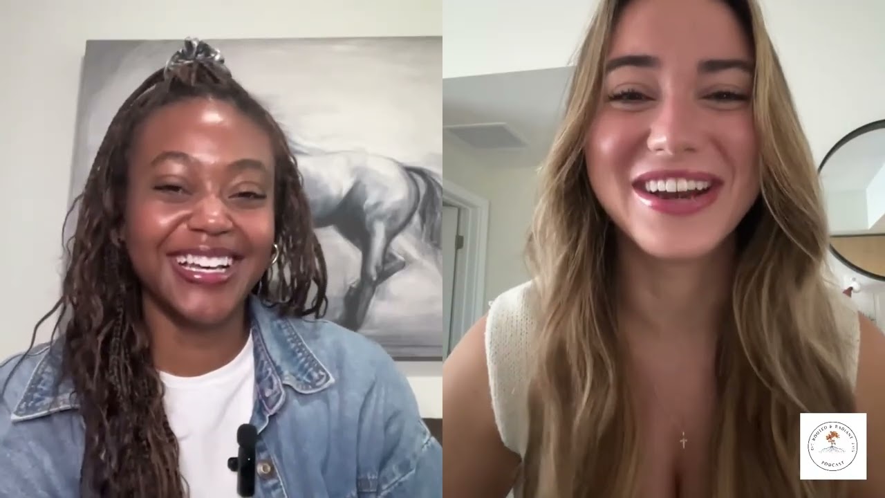 Setting Faith Filled Goals with Katie Andaur