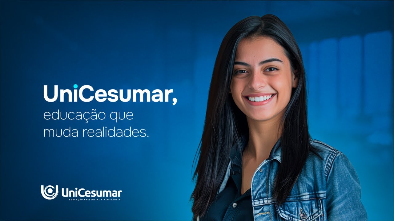 Conhe&ccedil;a a UniCesumar