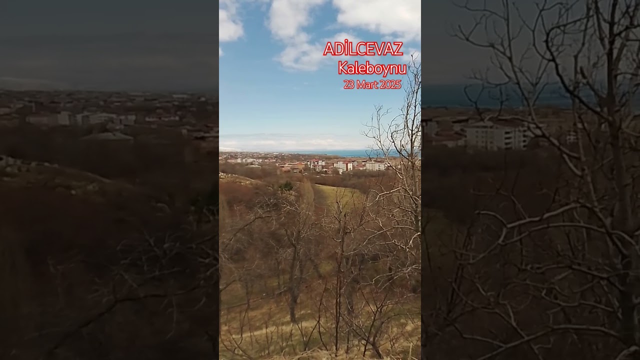 Adilcevaz Kaleboynu Mahallesi