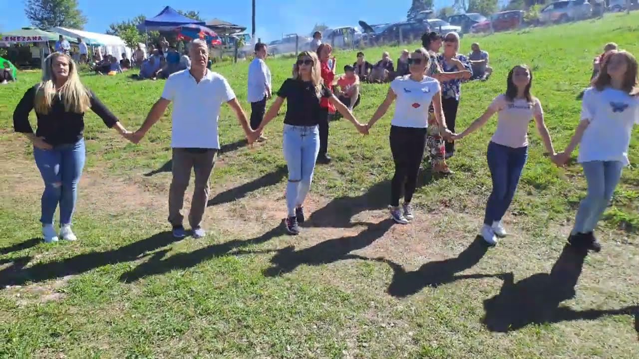 Bogovići Teferič-Bari bend 02/09/2023
