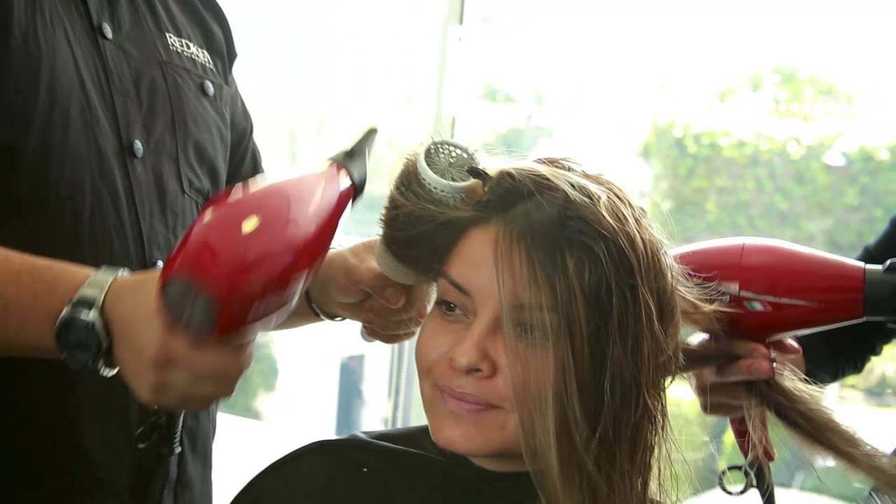 Cambio Look Mamá