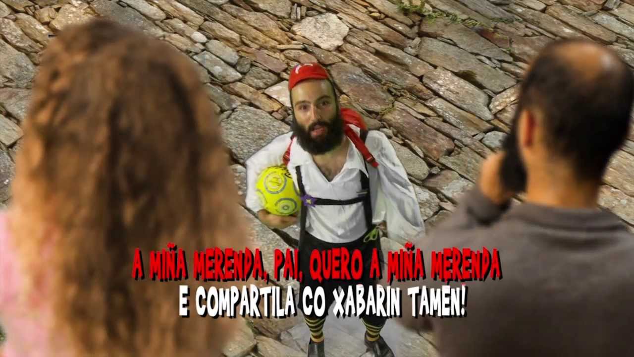 Longas merendas