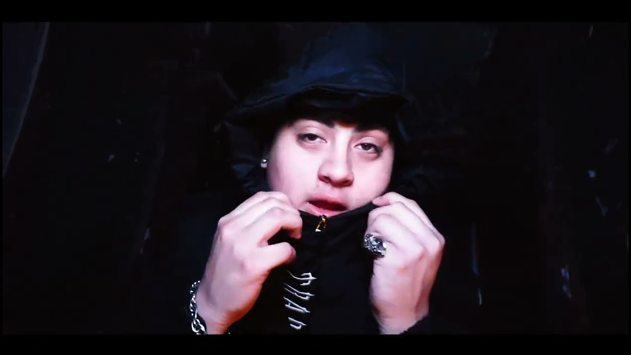 PU - BADD X JXASITO (Video Oficial)
