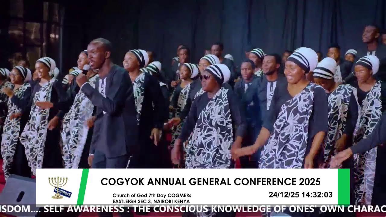 COGYOK NATIONAL CONFERENCE 2025