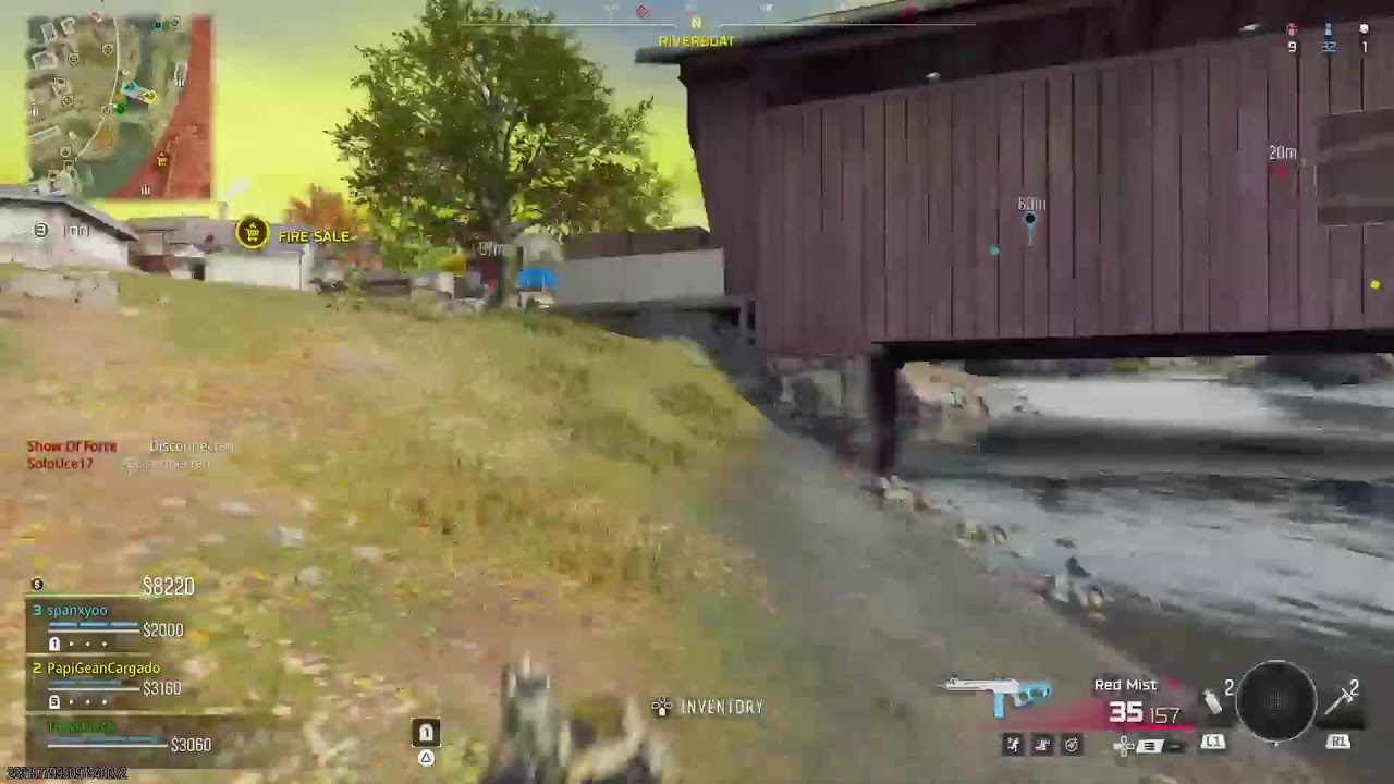 Call of Duty w TellyOLock
