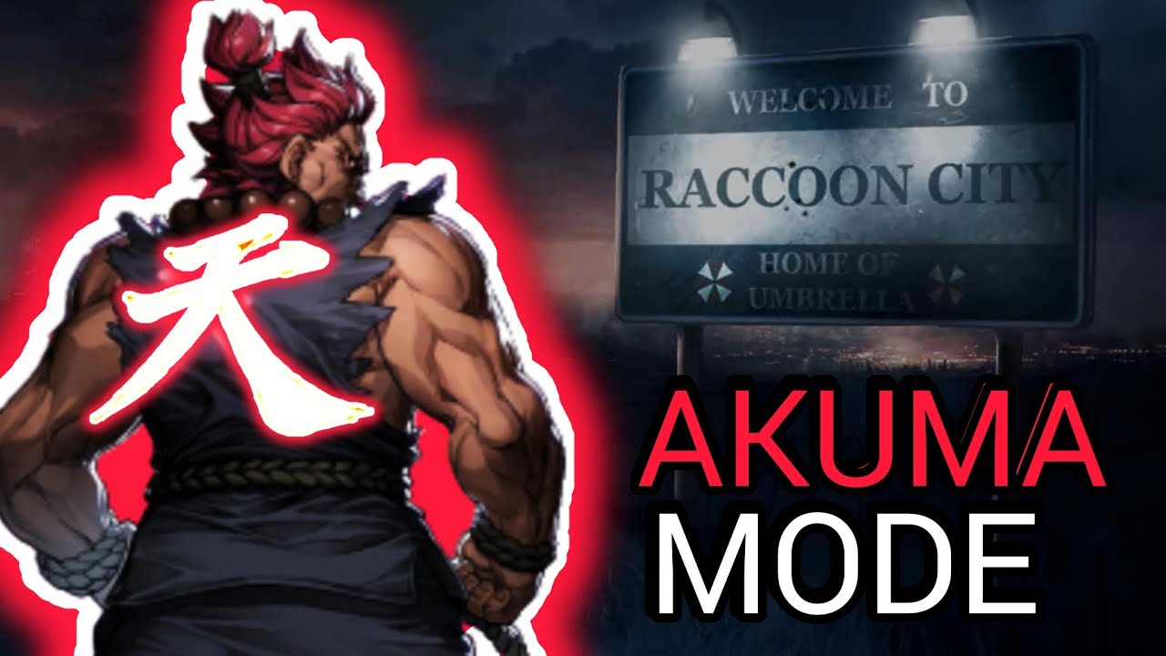 A maior oportunidade Que a Capcom Perdeu 