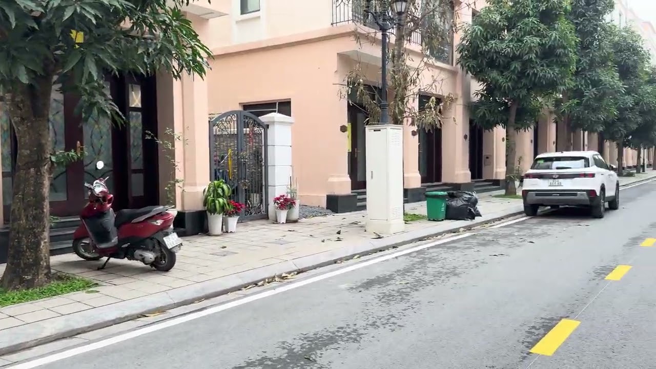 Rẻ nhất dòng 48m dự án VHOCP2