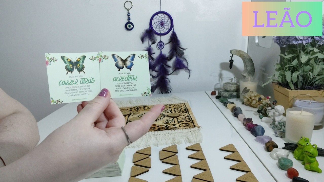 ♌ LEÃO ⦁ ⛵👋 NÃO PARE: QUANTO MAIS VOCÊ AVANÇA MAIS DEIXA OS OBSTÁCULOS PARA TRÁS
