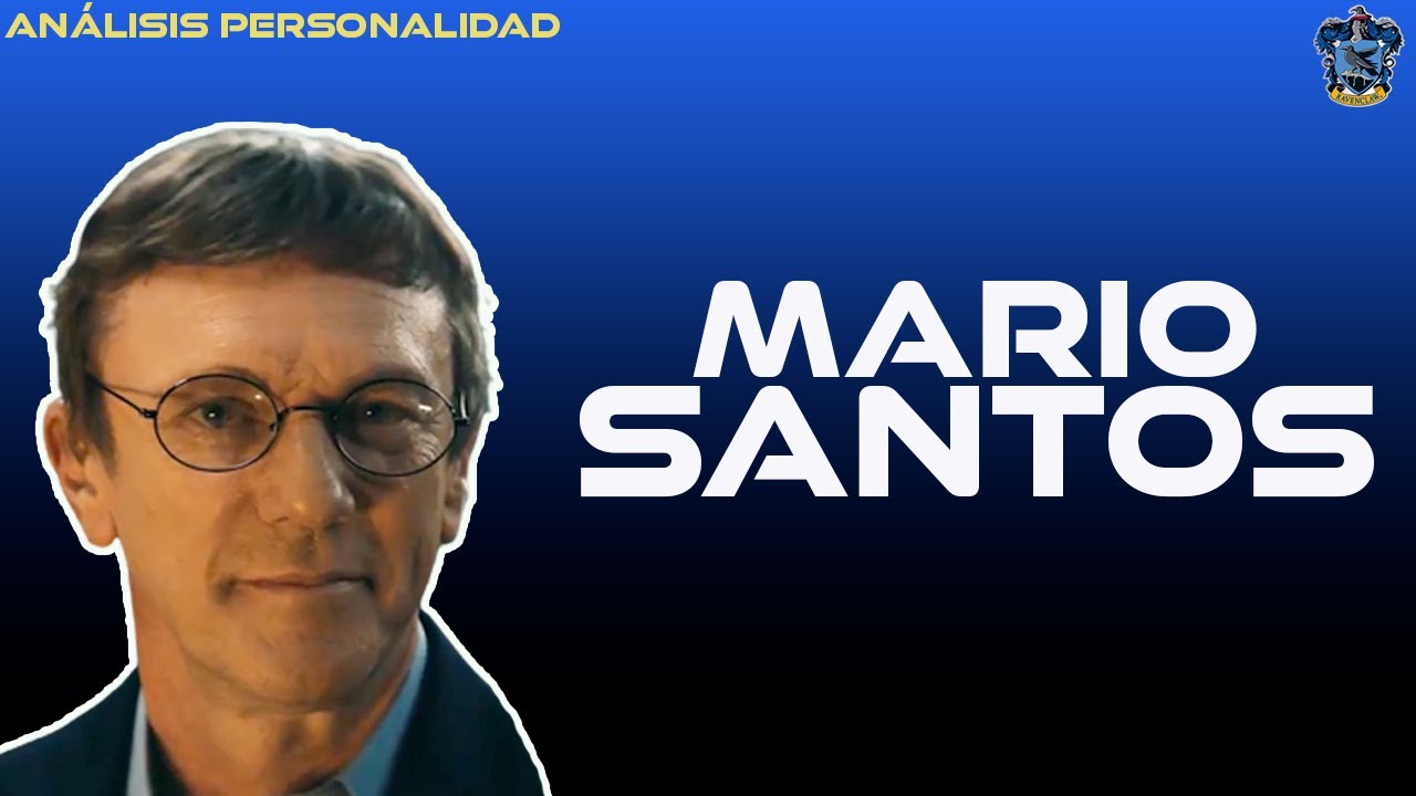 El liderazgo de Mario Santos (los simuladores)
