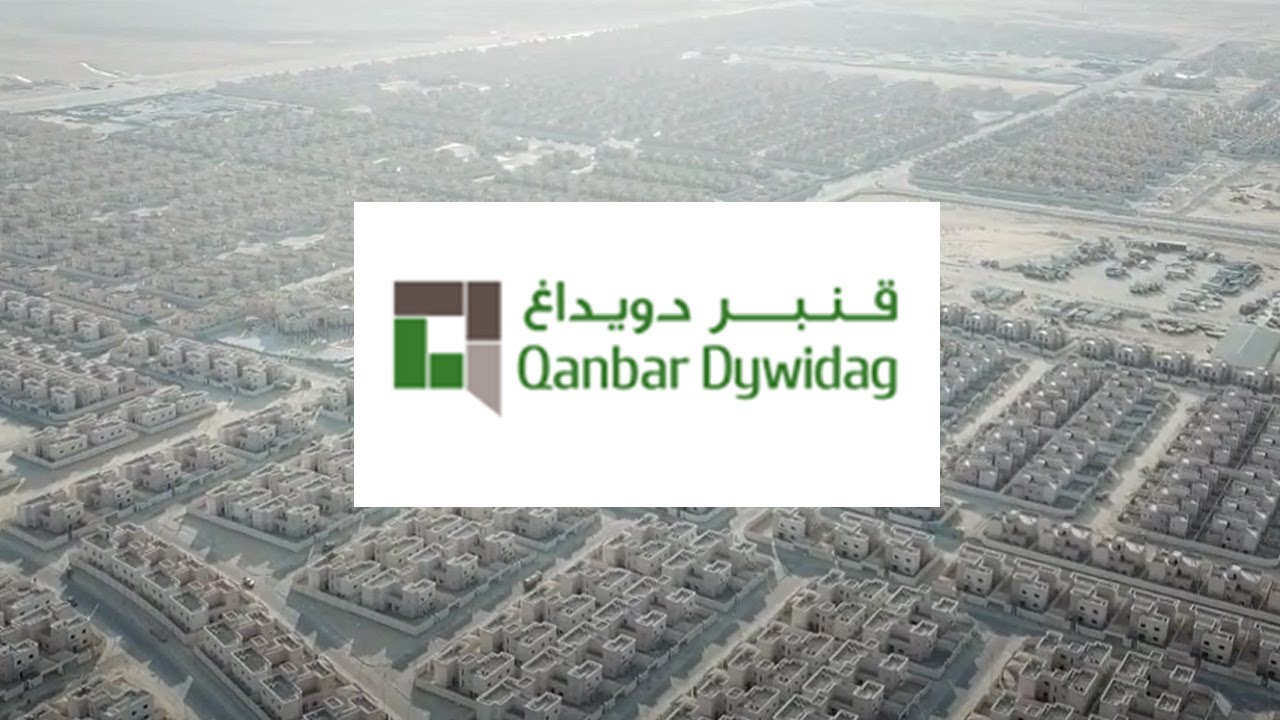 Qanbar Housing projects part 2