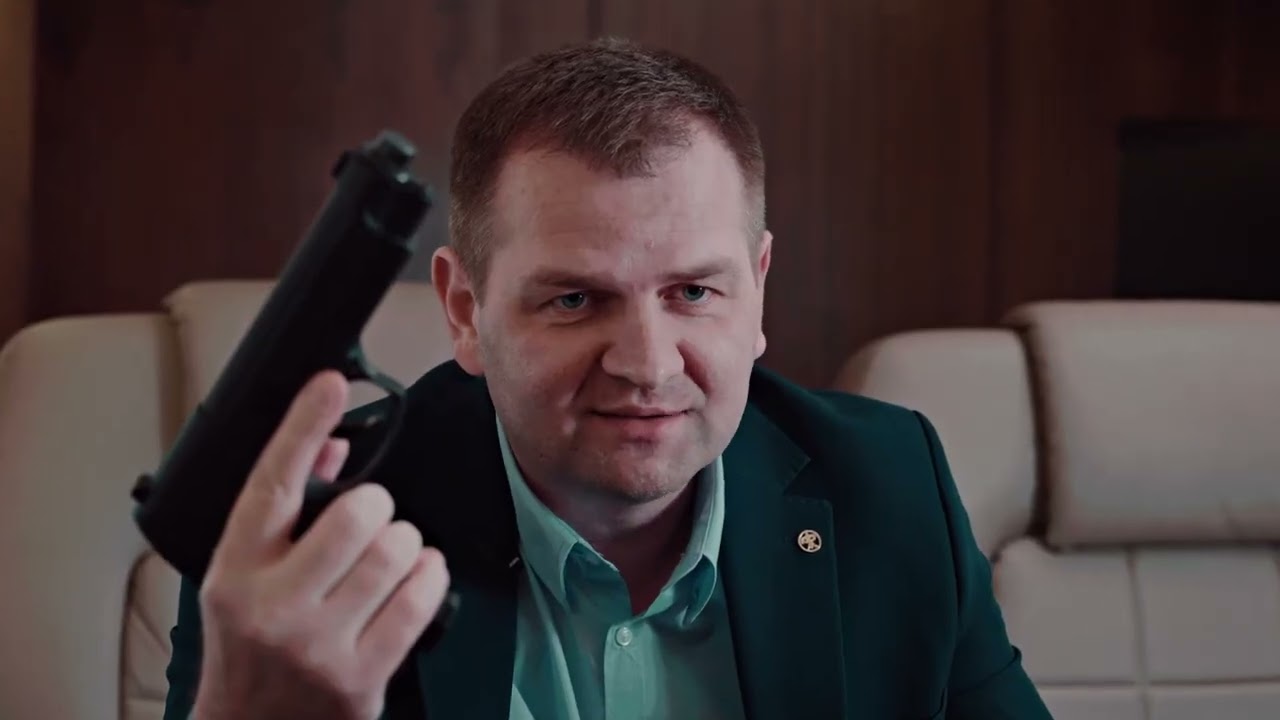 Телеком Академия Серия 9 Операция на высоте   МосЛайн