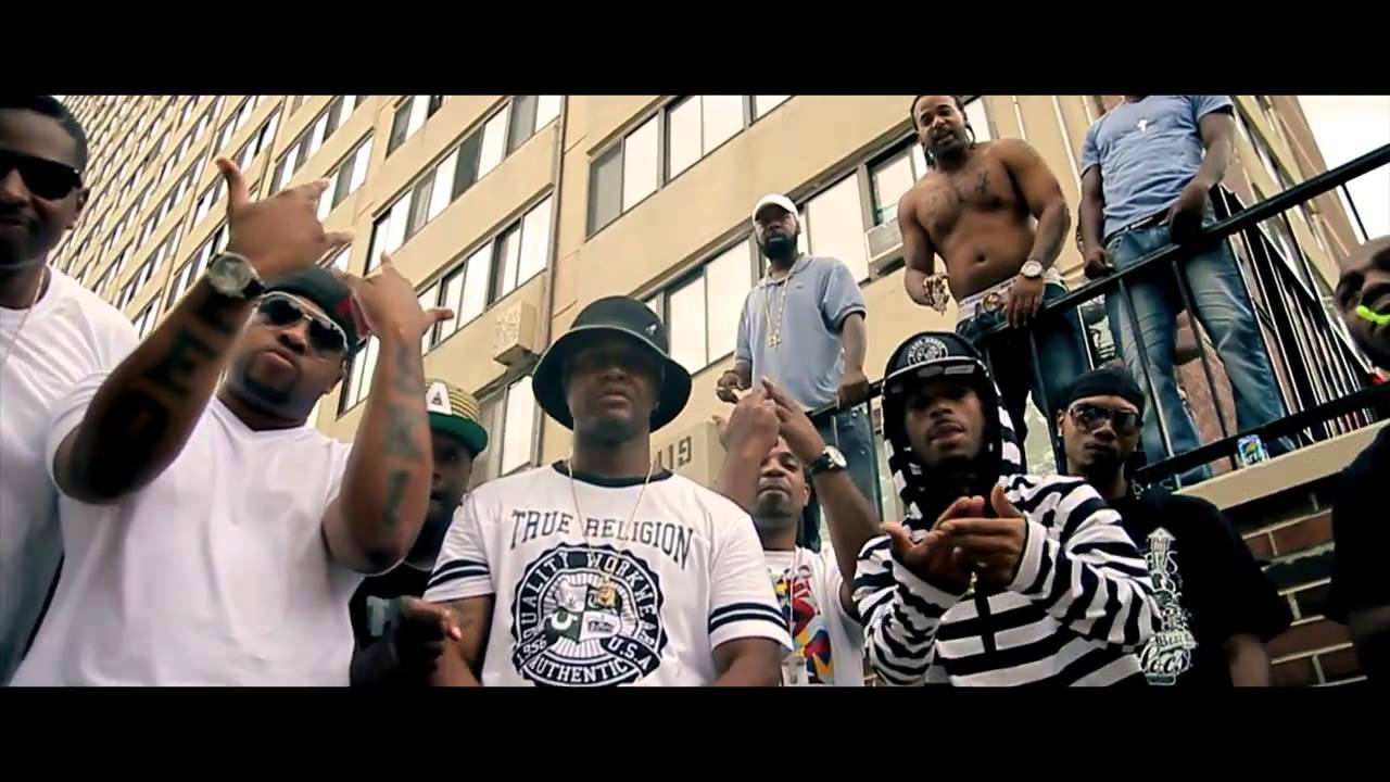 Bo Deal - Im A Opp (Official Video)