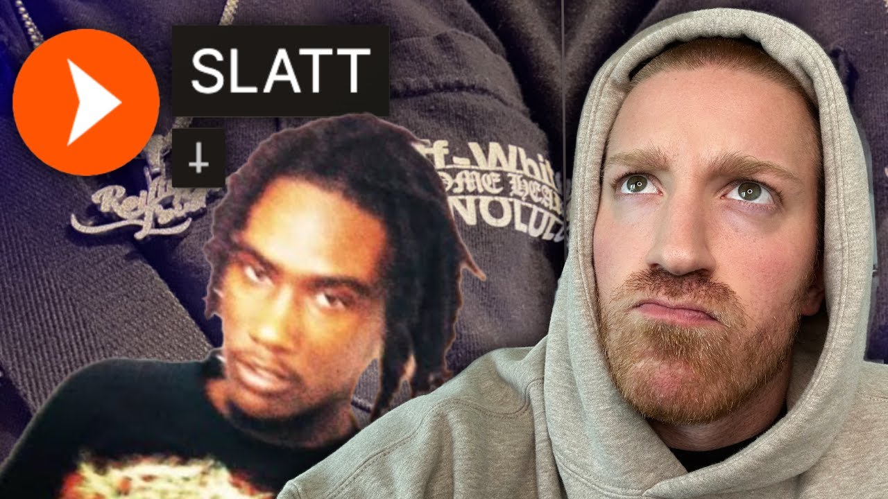 Bobbalam Reacts to Osamason - SLATT EP
