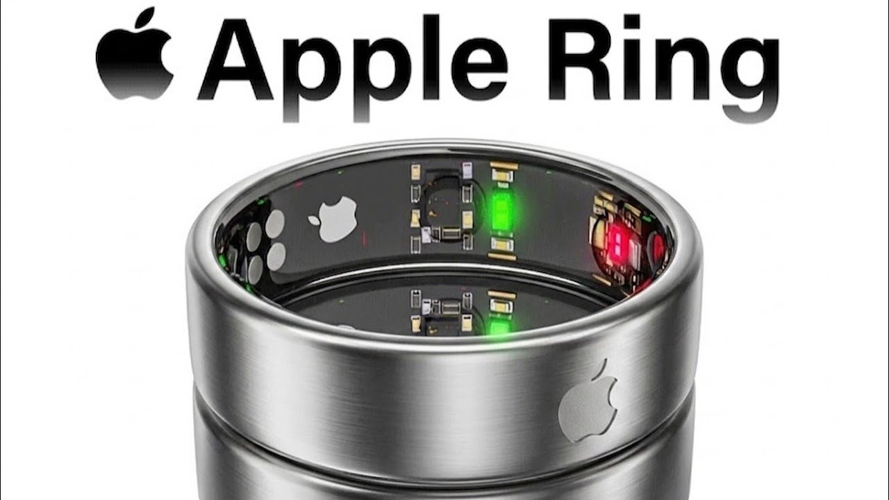 アップルリング2026 - ついに😎|ビッグニュース