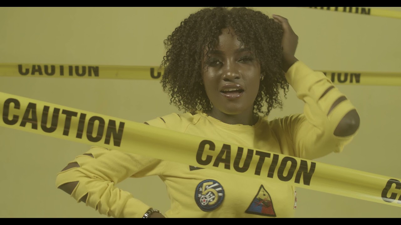 Yot ungo by Lb Sweaz(official video HD)