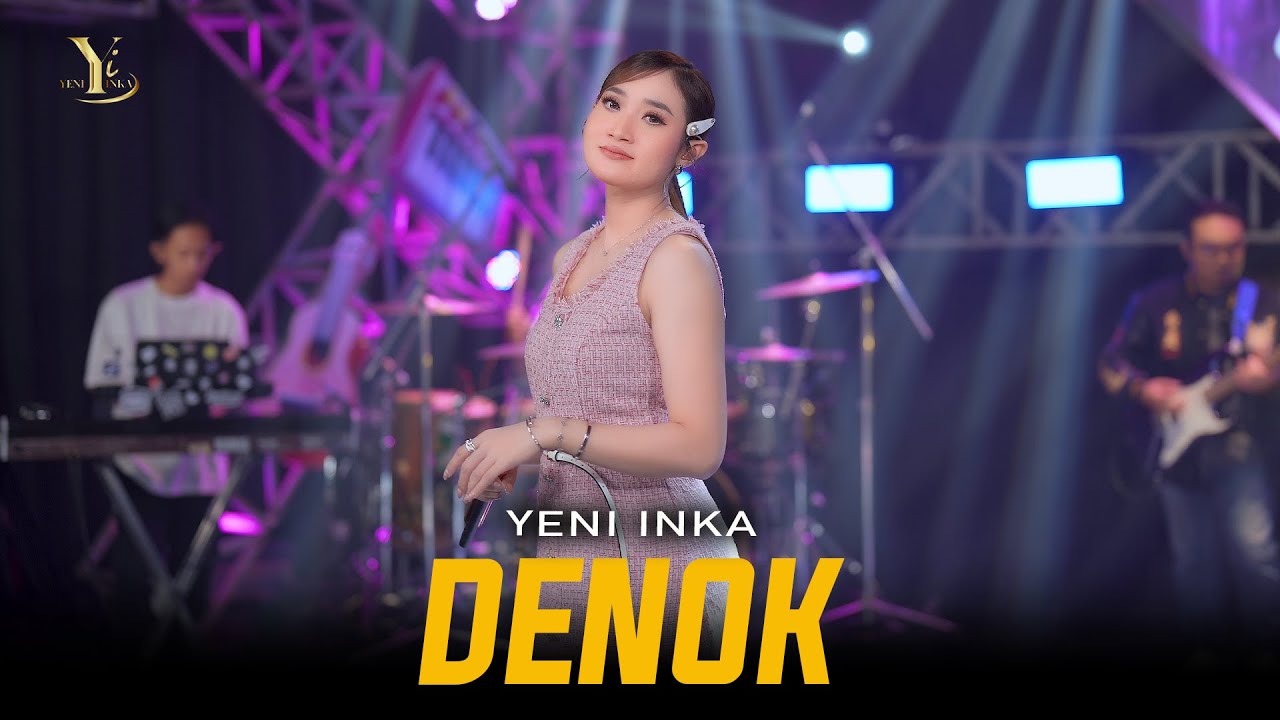 Yeni Inka - DENOK (Official Music Yi Production)