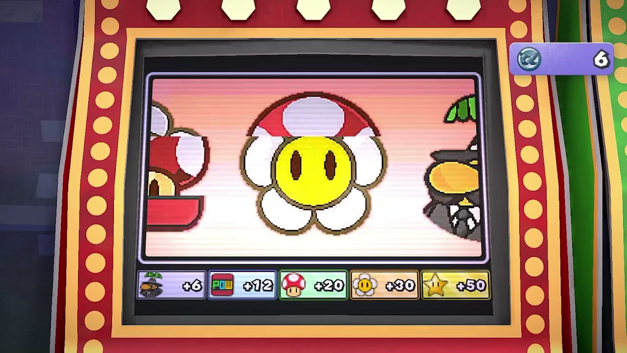 [Paper Mario: The Thousand-year Door] Part 19 Life Mushroom