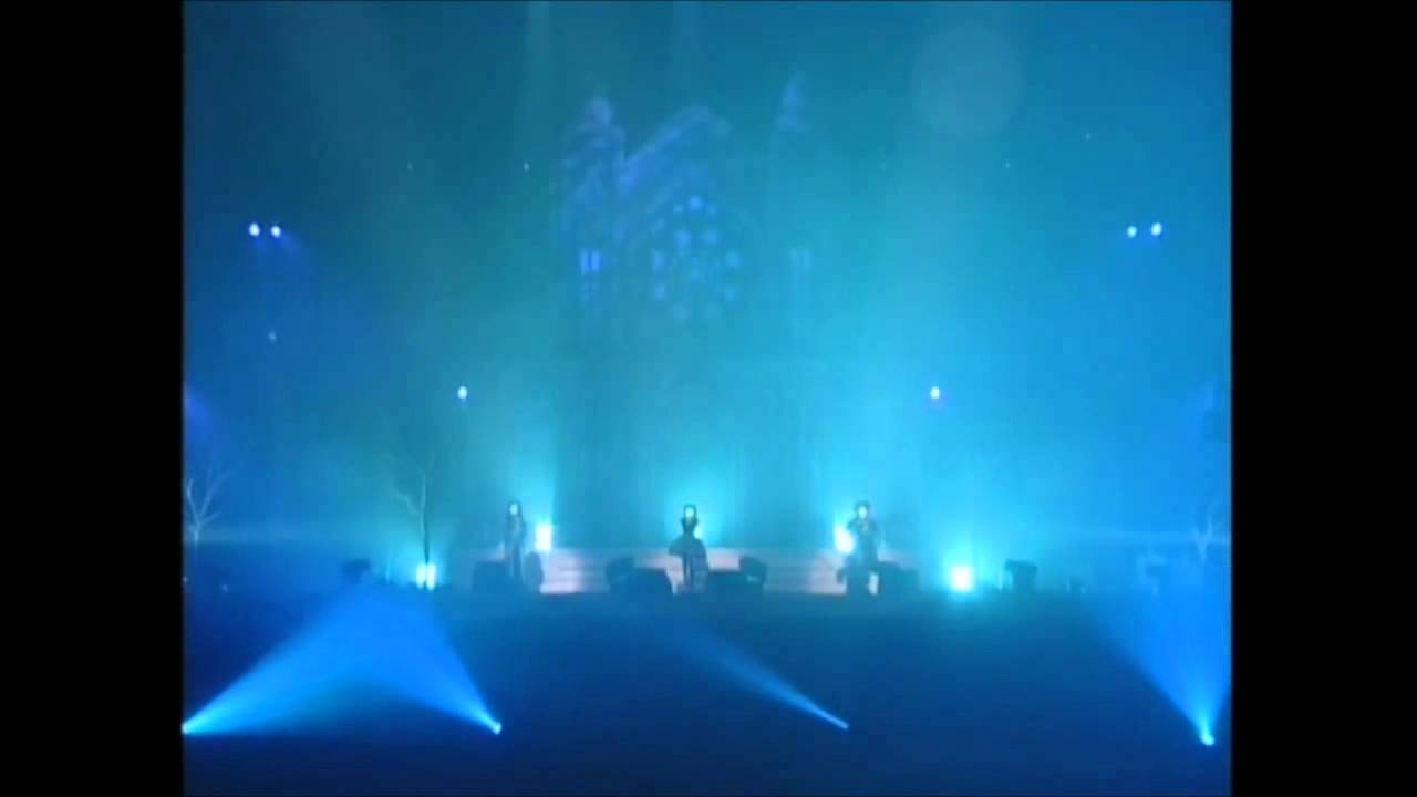 Mana's voice (real, enacted or whispering)