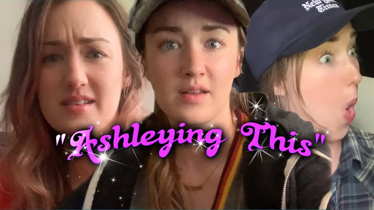 Ashleying through Narrative Telephone