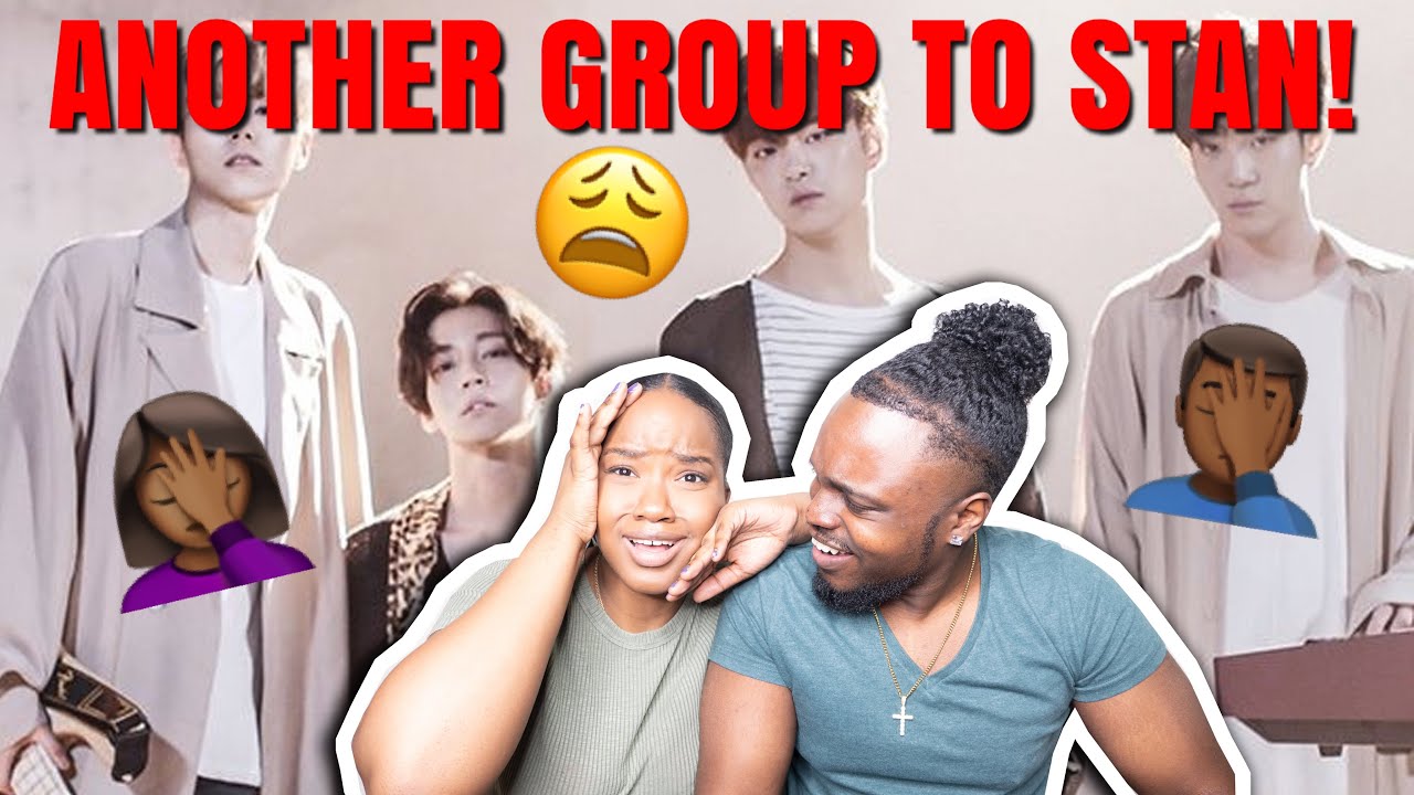 FIRST THE ROSE REACTION (BABY & SORRY M/V REACTIONS)